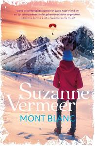 Suzanne Vermeer Mont Blanc -   (ISBN: 9789400517677)