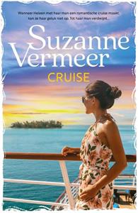 Suzanne Vermeer Cruise -   (ISBN: 9789400517806)