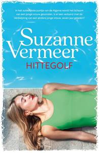 Suzanne Vermeer Hittegolf -   (ISBN: 9789400517837)