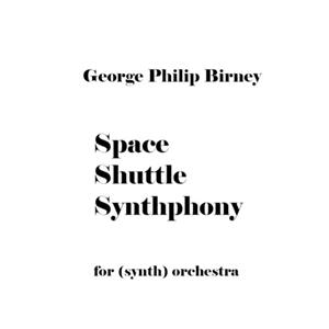 Pumbo.Nl B.V. Space Shuttle Symphony - George Philip Birney