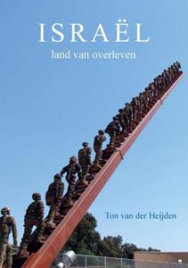 Ton van der Heijden Israël -   (ISBN: 9789464819472)