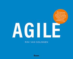 Rini van Solingen Agile -   (ISBN: 9789024458028)