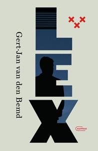 Gert-Jan van den Bemd Lex -   (ISBN: 9789022341322)