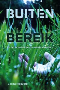 Gerdy Rietveld Buiten bereik -   (ISBN: 9789464891782)