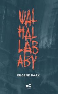 Eugène Baak Walhalla baby -   (ISBN: 9789465013091)