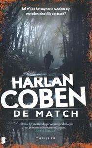 H. Coben The Match -   (ISBN: 9789022598306)