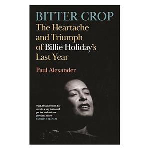 Triumph Adler Bitter Crop - Paul Alexander
