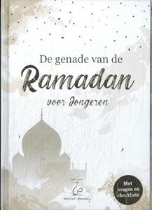 Hadieth Benelux De genade van de Ramadan voor jongeren -   (ISBN: 9789464740950)