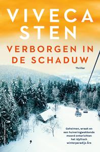 Viveca Sten Verborgen in de schaduw -   (ISBN: 9789021042589)