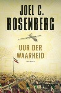 Joel C. Rosenberg Uur der waarheid -   (ISBN: 9789029728867)