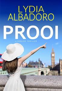 Lydia Albadoro Prooi -   (ISBN: 9789083415093)