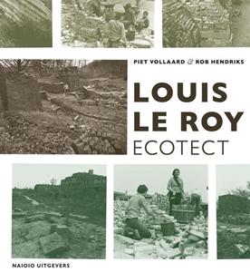 Piet Vollaard, Rob Hendriks Louis Le Roy, ecotect -   (ISBN: 9789462088764)
