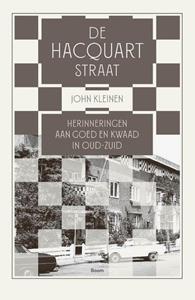 John Kleinen De Hacquartstraat -   (ISBN: 9789024467419)