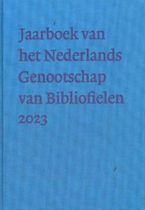 Gerda Huisman E.V.A. Nederlands Genootschap van Bibliofielen -   (ISBN: 9789083269290)