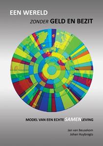 Jan van Beusekom, Johan Huybregts Een wereld zonder geld en bezit -   (ISBN: 9789462667143)