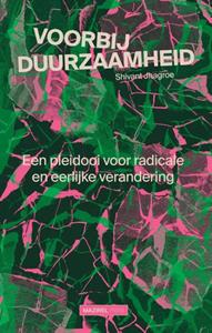 Shivant Jhagroe Voorbij duurzaamheid -   (ISBN: 9789464564259)