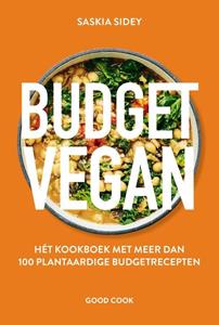 Saskia Sidey Budget Vegan -   (ISBN: 9789461433237)