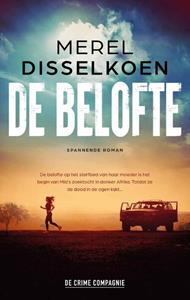 Merel Disselkoen De belofte -   (ISBN: 9789461099433)