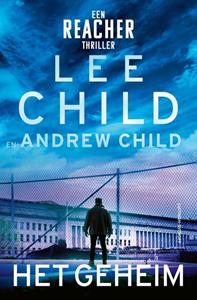 Andrew Child, Lee Child Het geheim -   (ISBN: 9789021051314)