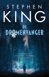 Stephen King De dromenvanger -   (ISBN: 9789021051437)
