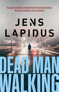 Jens Lapidus Dead man walking -   (ISBN: 9789400516298)