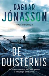 Ragnar Jónasson De duisternis (Hulda 1) -   (ISBN: 9789400518063)