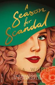 Laura Wood A Season for Scandal -   (ISBN: 9789000396832)