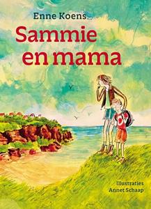 Enne Koens Sammie en mama -   (ISBN: 9789021051697)