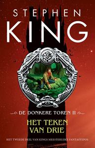 Stephen King Het teken van drie -   (ISBN: 9789021051420)