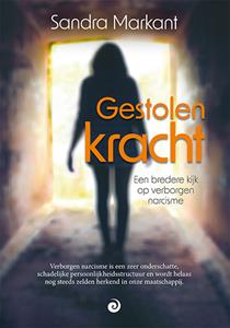 Sandra Markant Gestolen Kracht -   (ISBN: 9789461013842)