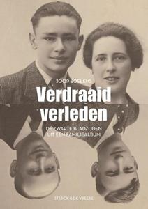 Joop Boelens Verdraaid verleden -   (ISBN: 9789464712254)