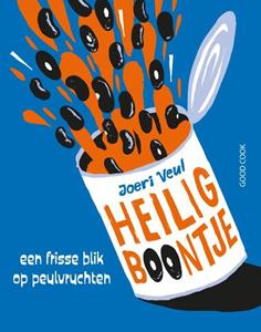 Joeri Veul Heilig Boontje -   (ISBN: 9789461433268)