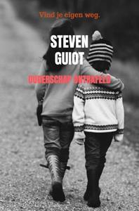 Steven Guiot Ouderschap ontrafeld -   (ISBN: 9789465017464)