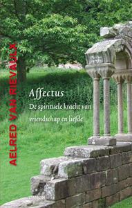 Aelred van Rievaulx Affectus -   (ISBN: 9789463403597)