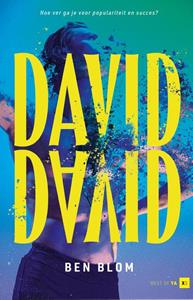 Ben Blom David, David -   (ISBN: 9789000395927)