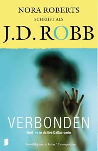 J.D. Robb Verbonden -   (ISBN: 9789049204402)
