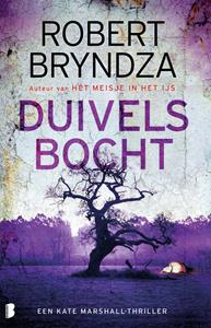 Robert Bryndza Duivelsbocht -   (ISBN: 9789049205317)