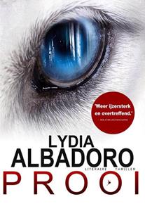 Lydia Albadoro Prooi -   (ISBN: 9789083444918)
