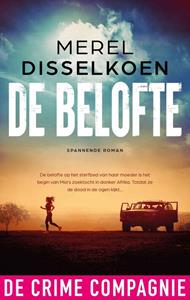 Merel Disselkoen De belofte -   (ISBN: 9789461099518)