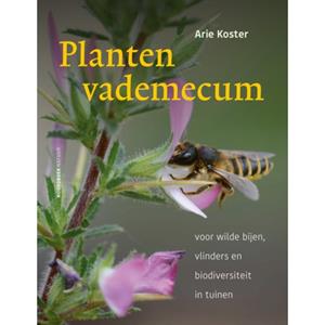 20 Leafdesdichten Bv Bornmeer Plantenvademecum - Arie Koster