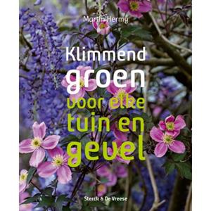 20 Leafdesdichten Bv Bornmeer Klimmend Groen - Martin Hermy