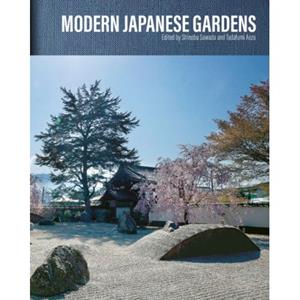 Exhibitions International Modern Japanese Gardens
