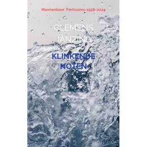 Brave New Books Klinkende Noten - Clemens Janzing