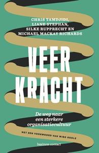 Chris Tamdjidi Veerkracht -   (ISBN: 9789047018216)