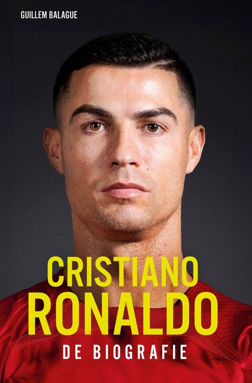 Guillem Balagué Cristiano Ronaldo -   (ISBN: 9789043934282)