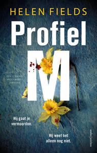 Helen Fields, Yolande Ligterink Profiel M -   (ISBN: 9789026367588)