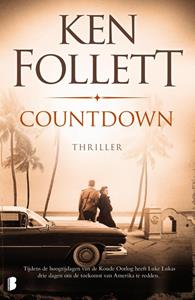 Ken Follett Countdown -   (ISBN: 9789402324532)
