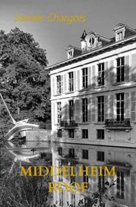 Sander Chargois Middelheimroof -   (ISBN: 9789464926545)