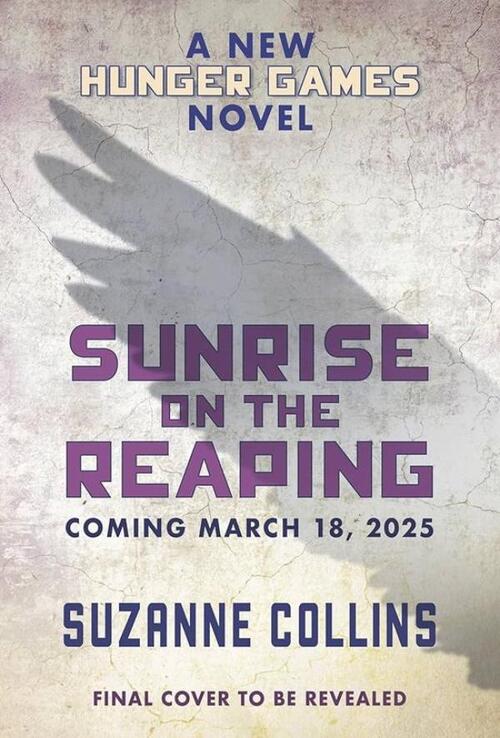Suzanne Collins Sunrise on the Reaping -   (ISBN: 9789000397280)