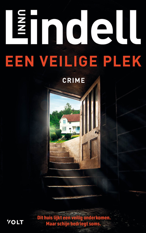 Unni Lindell Een veilige plek -   (ISBN: 9789021469713)